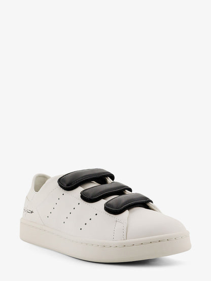 Y-3 Stan Smith Velcro leather sneakers thumbnail
