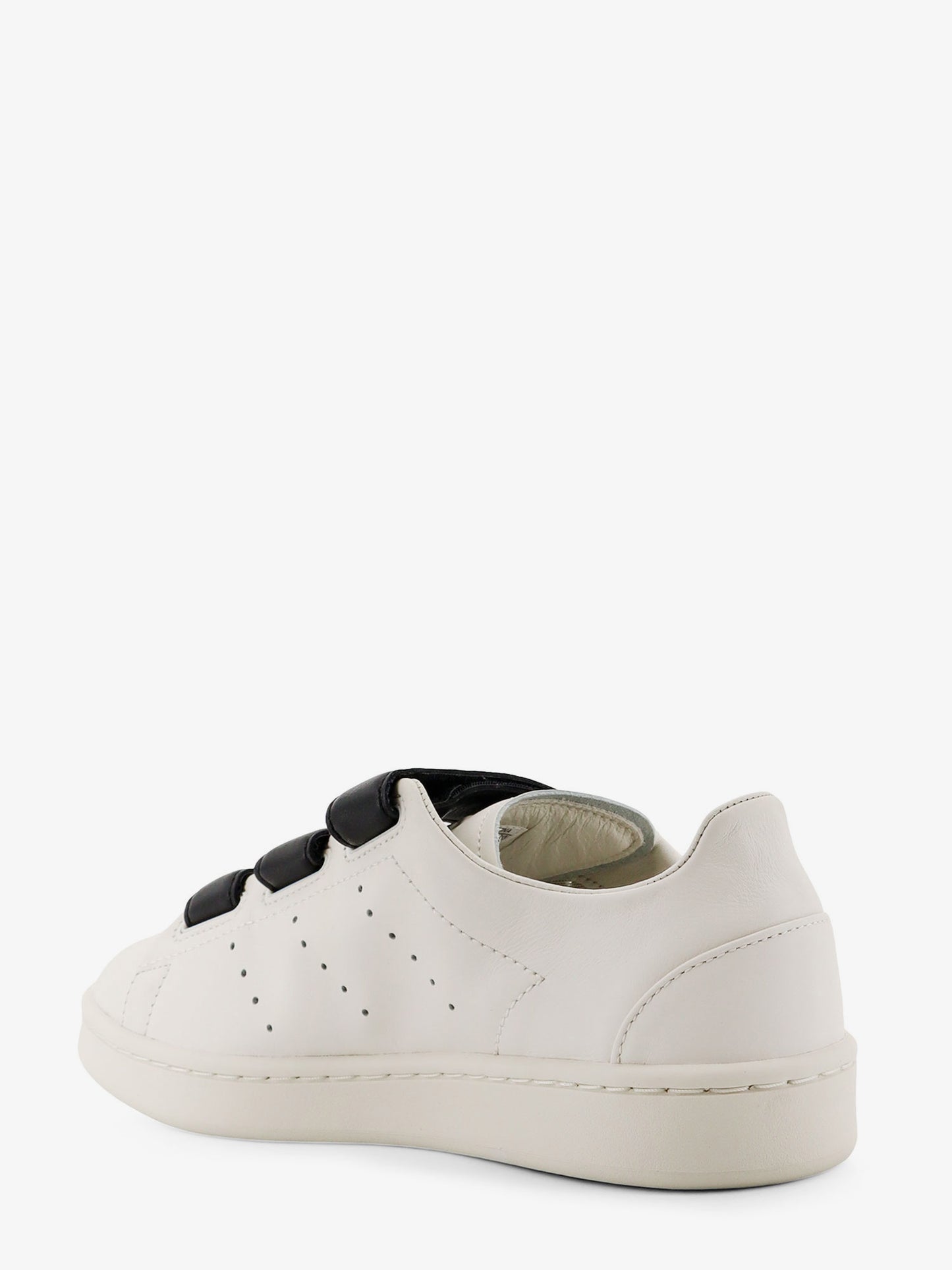 Y-3 Stan Smith Velcro leather sneakers
