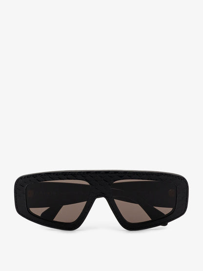 Texturized acetate sunglasses thumbnail