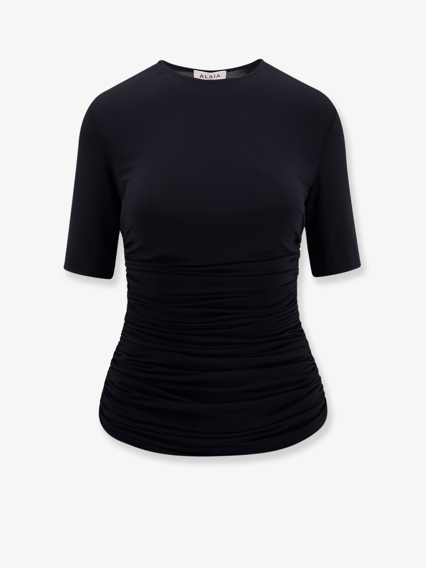 Viscose T-shirt