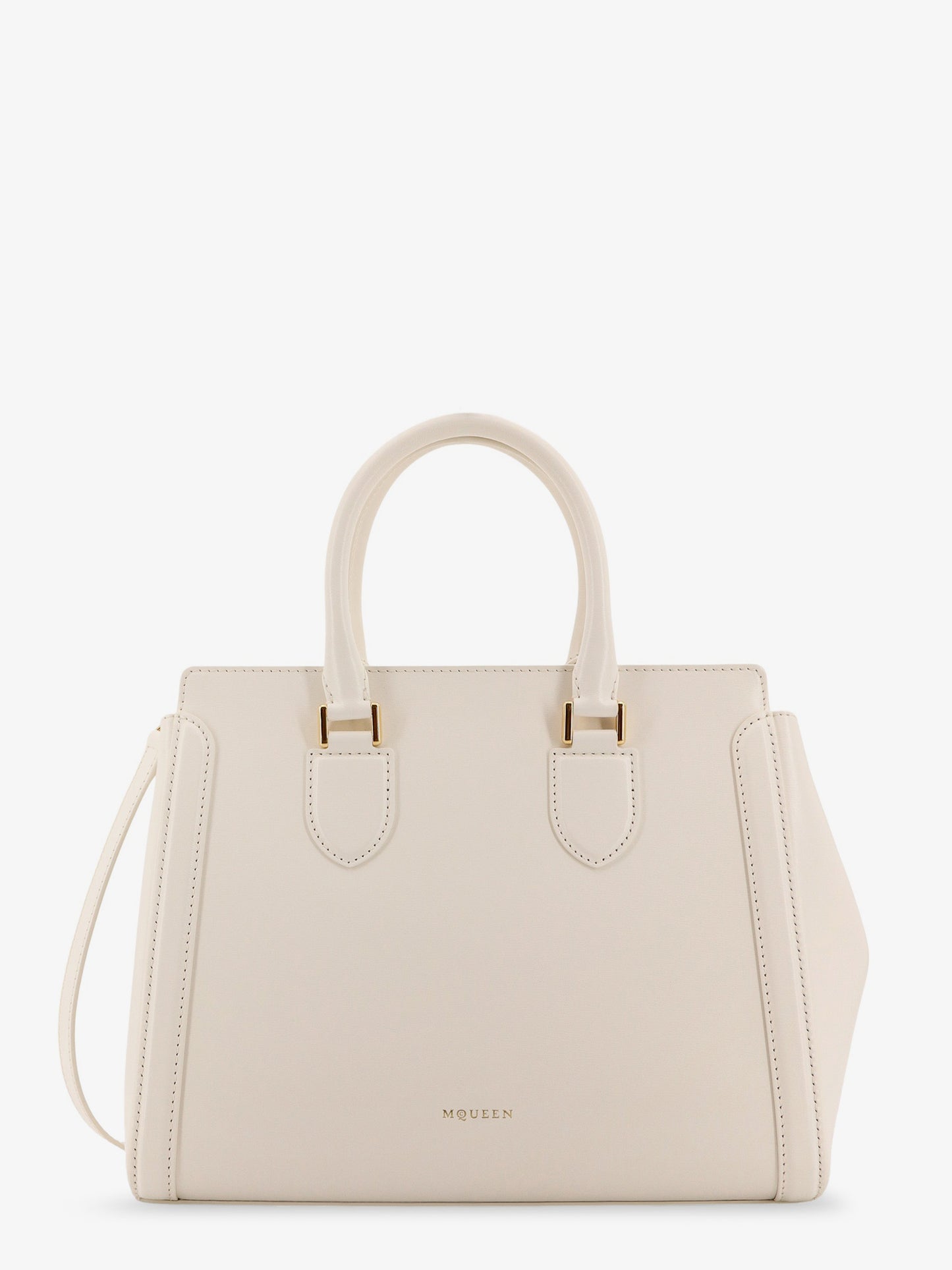 Birdee Large leather shoulder bag