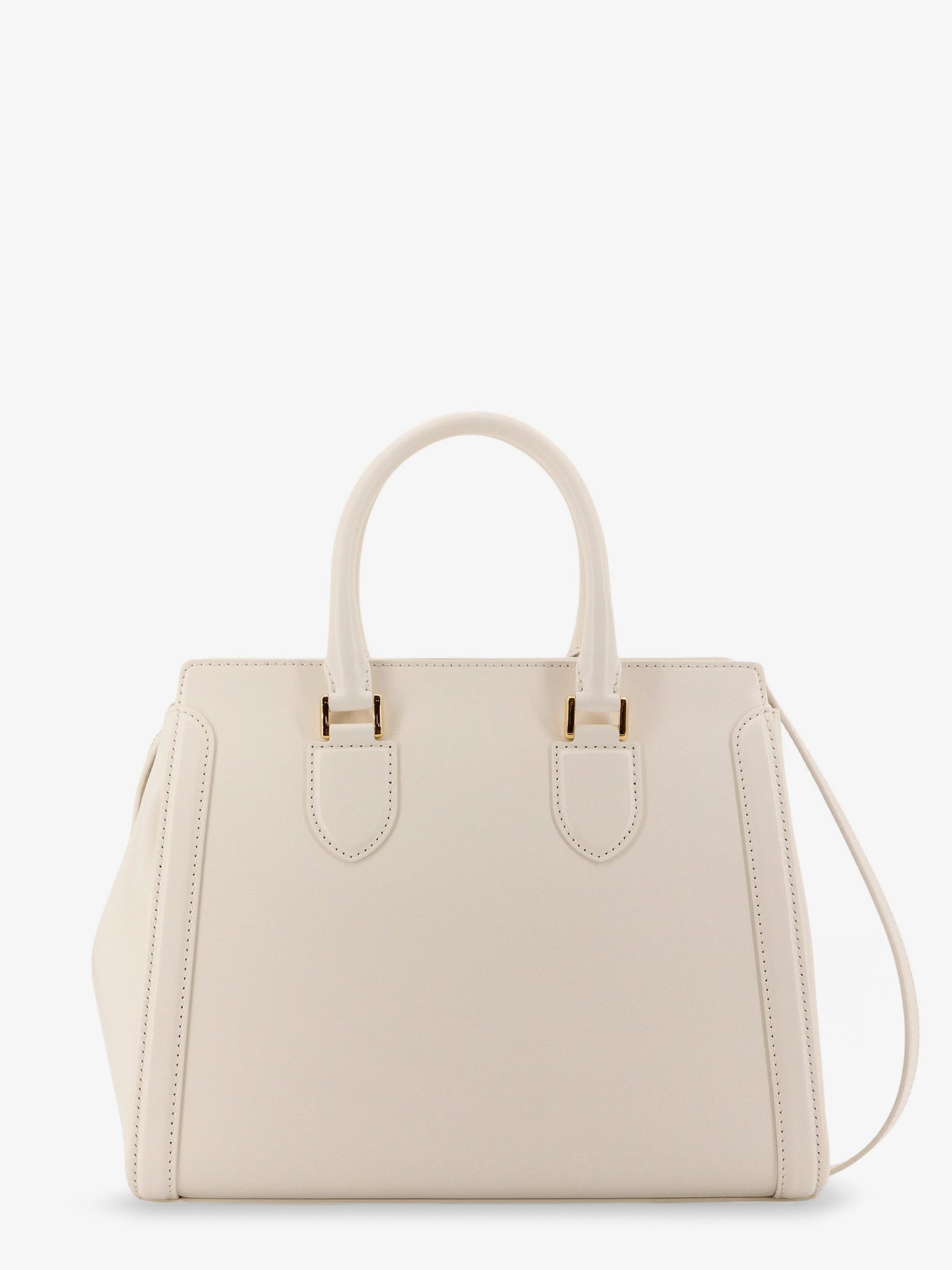 Birdee Large leather shoulder bag