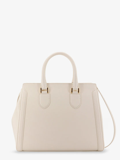 Birdee Large leather shoulder bag thumbnail