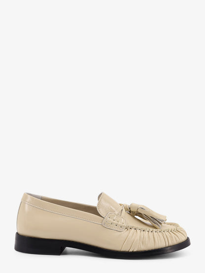 Marietta leather loafers thumbnail