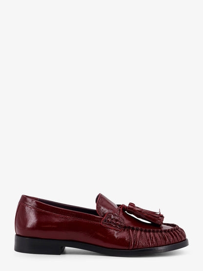 Marietta leather loafers thumbnail