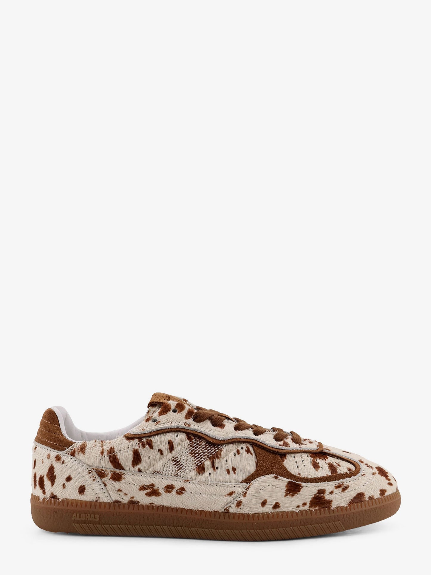 Tb. 490 ponyskin sneakers