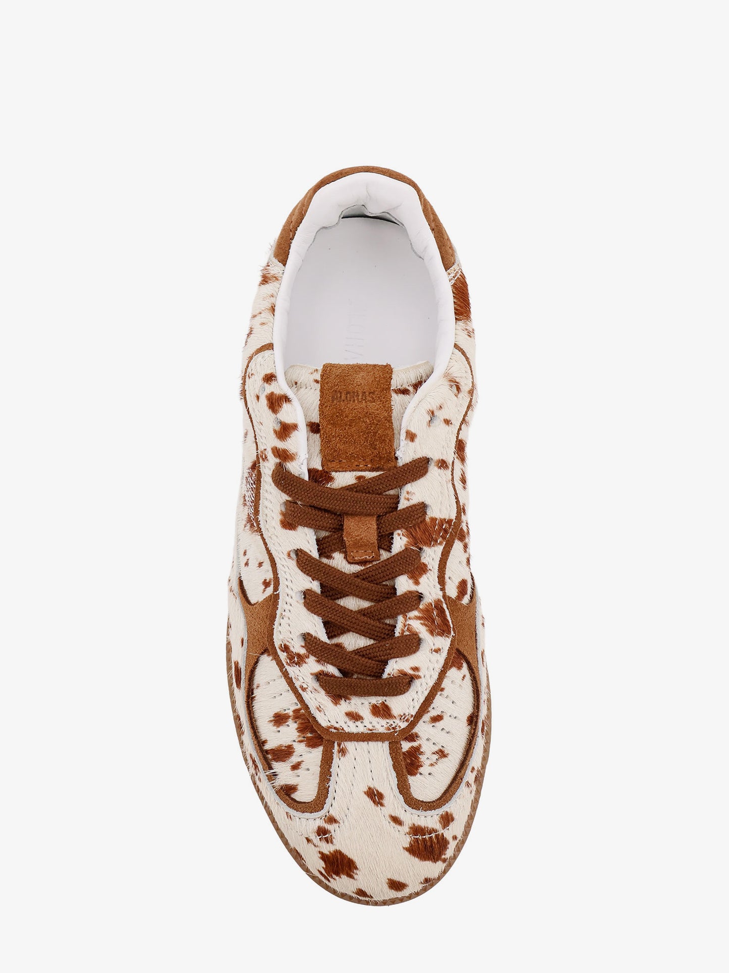Tb. 490 ponyskin sneakers