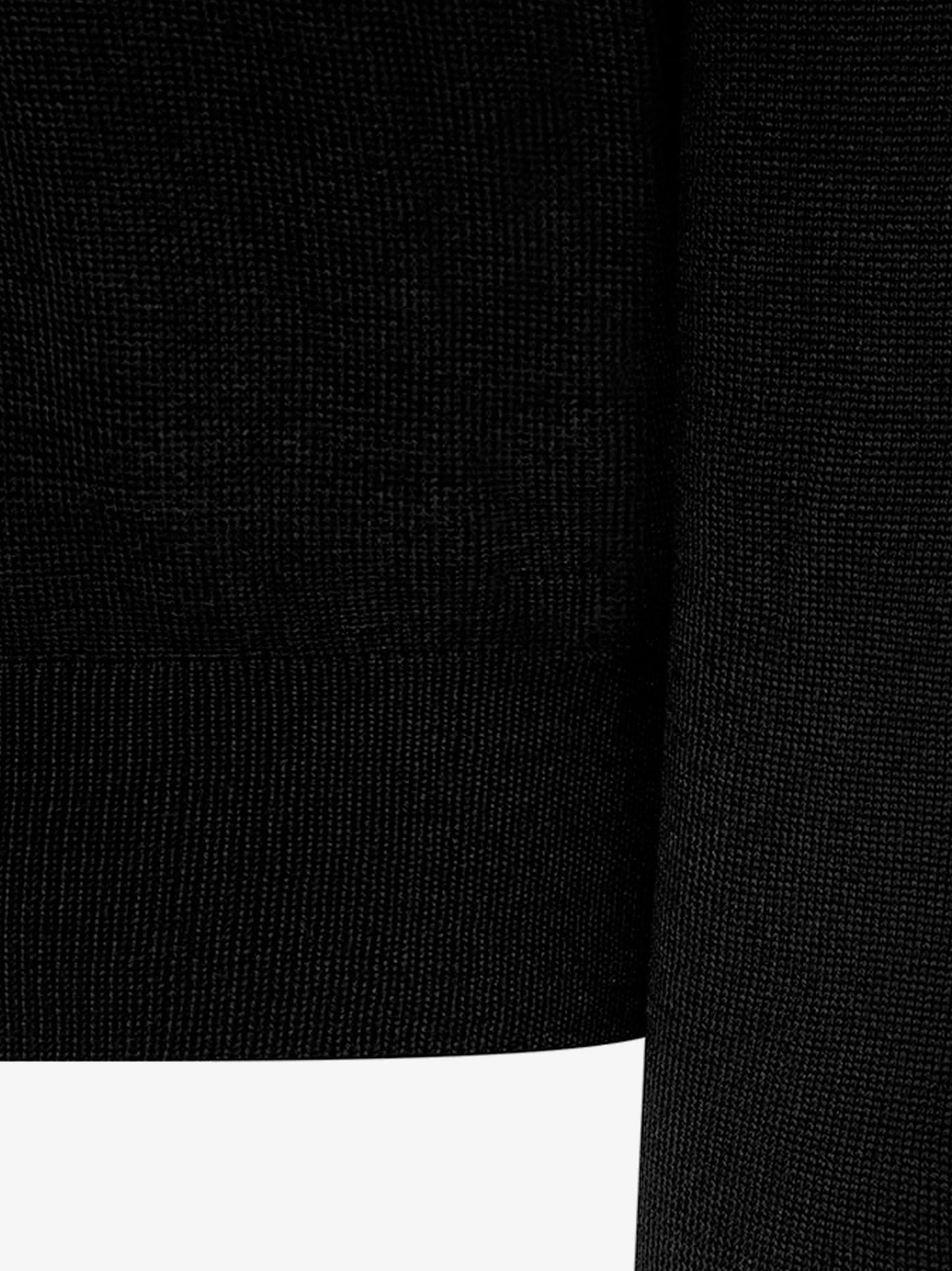 Maglia in lana
