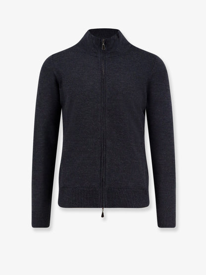 Wool cardigan thumbnail