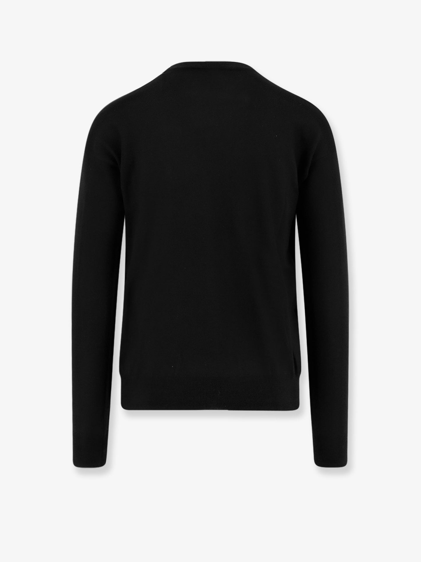 Maglia in lana merino