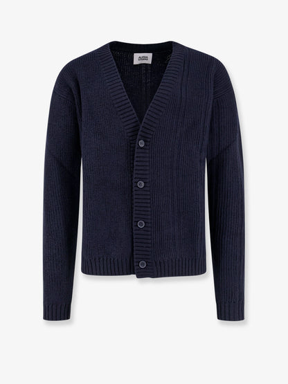 Wool cardigan thumbnail