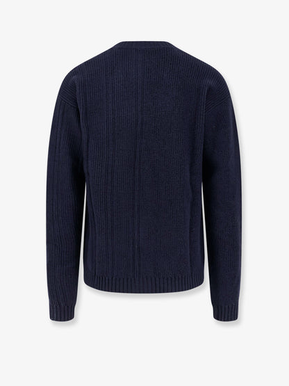 Wool cardigan thumbnail