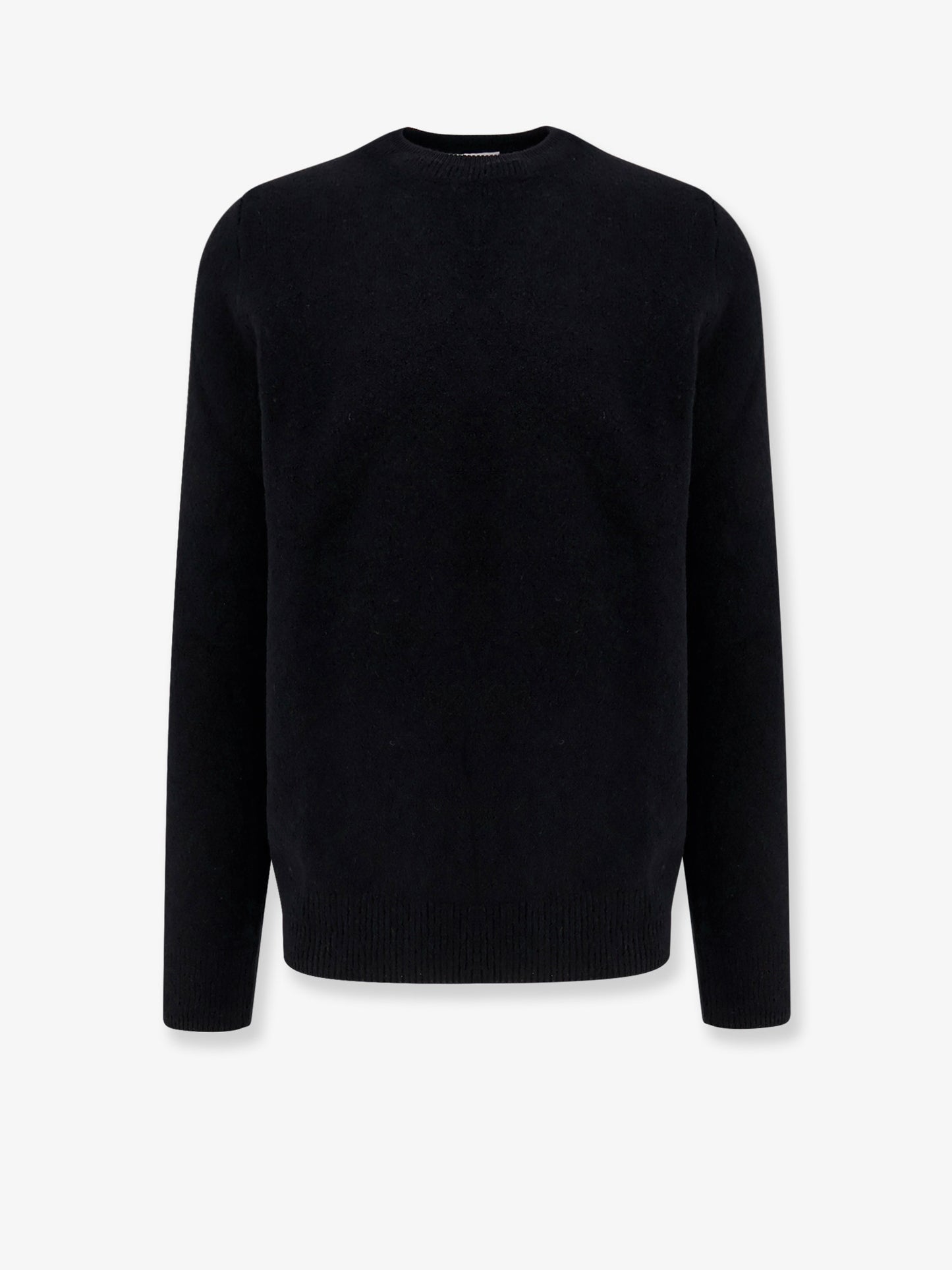 Wool blend sweater