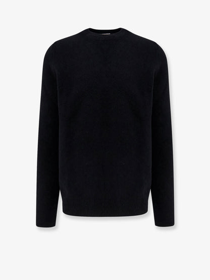 Wool blend sweater thumbnail