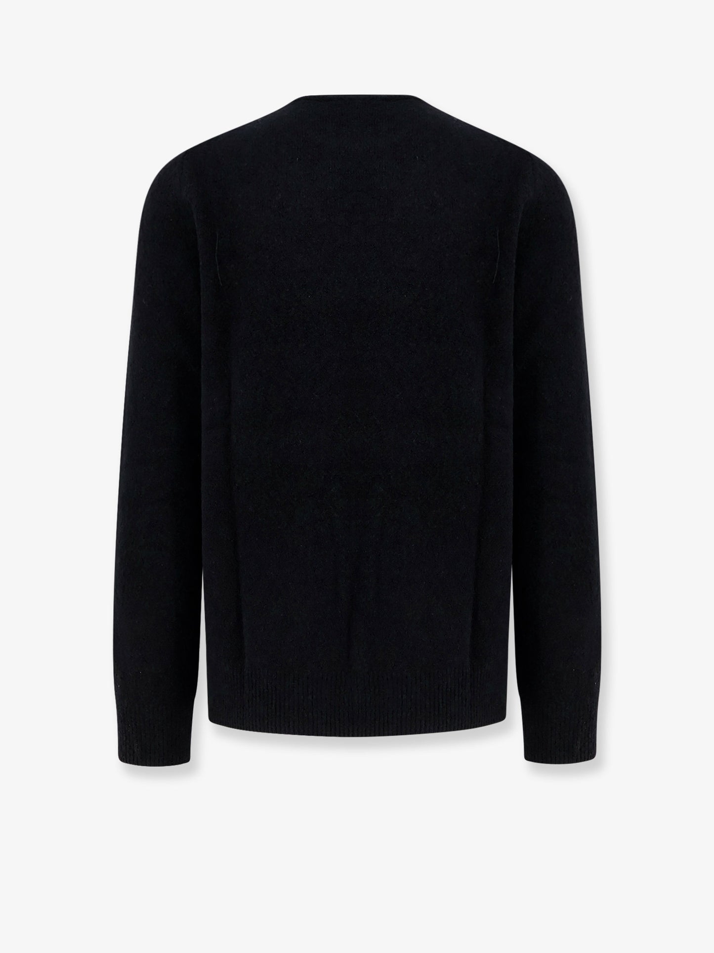 Wool blend sweater