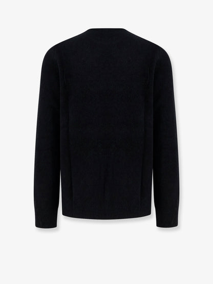 Wool blend sweater thumbnail