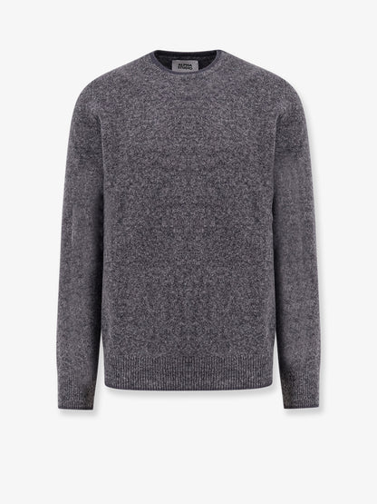 Wool blend sweater thumbnail