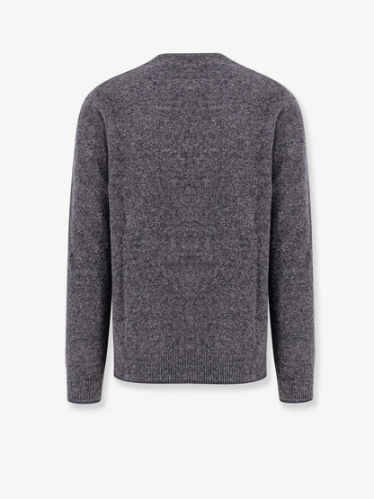 Wool blend sweater thumbnail