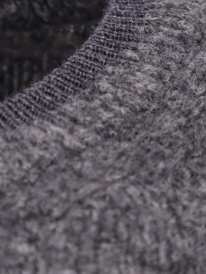 Wool blend sweater thumbnail