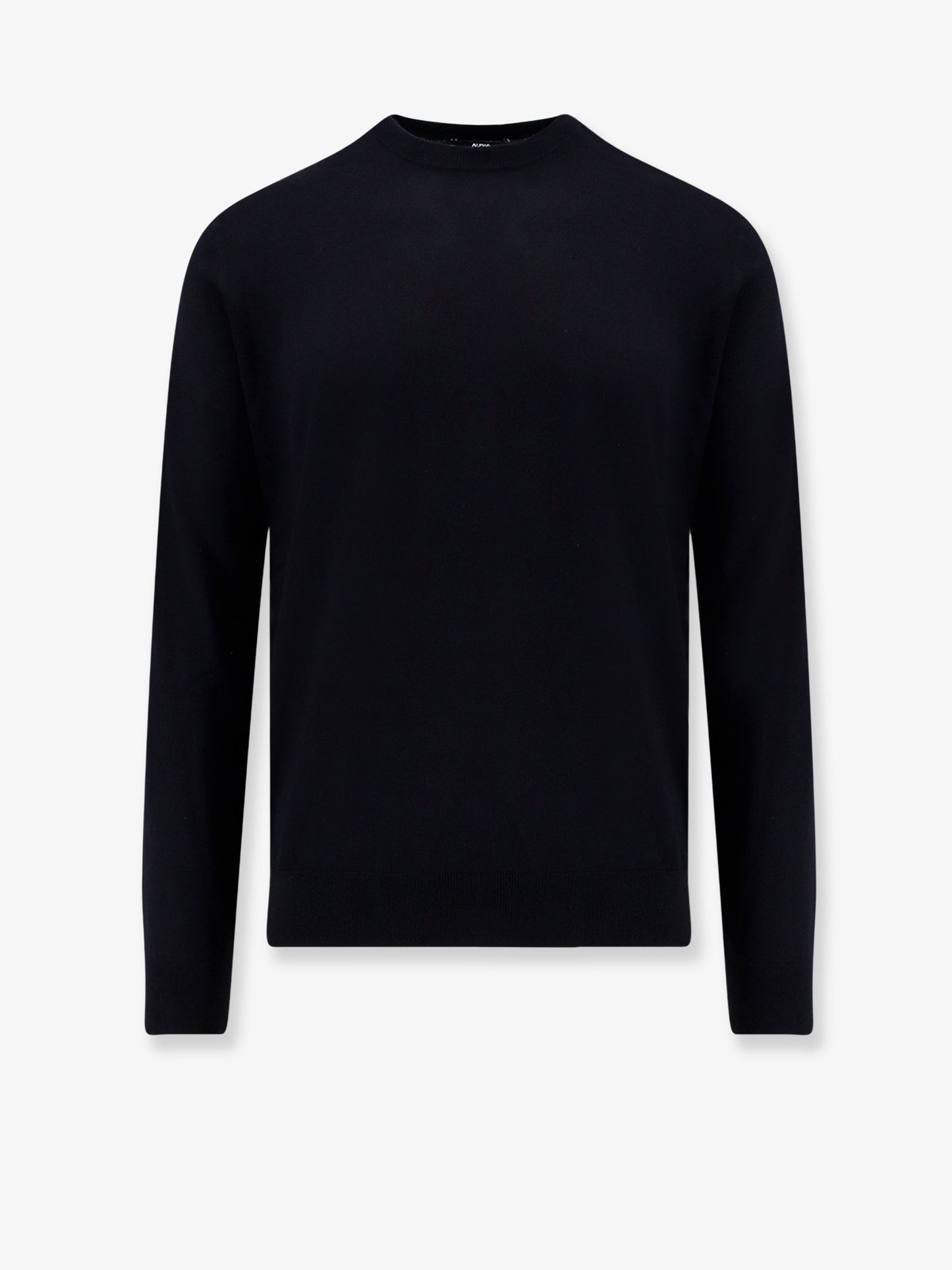 Silk and cashmere sweater
