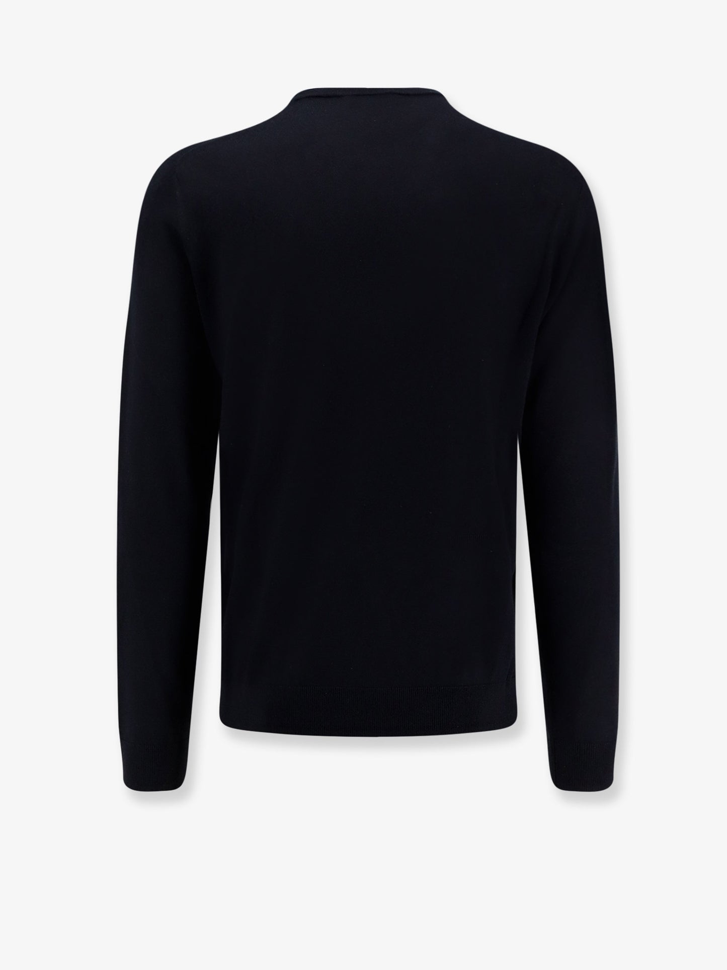 Silk and cashmere sweater