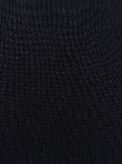 Silk and cashmere sweater thumbnail