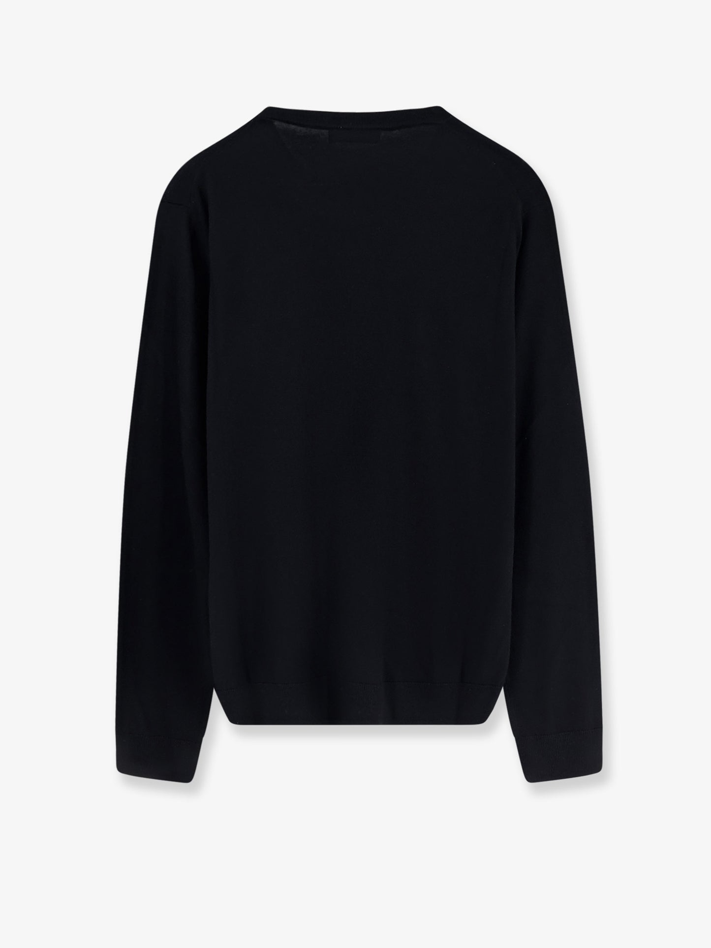 Silk and cashmere sweater