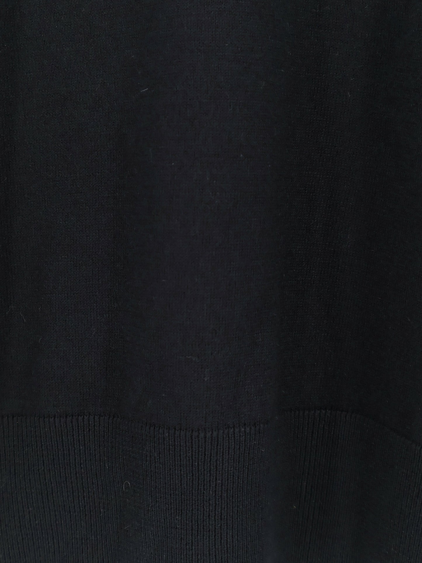 Silk and cashmere sweater