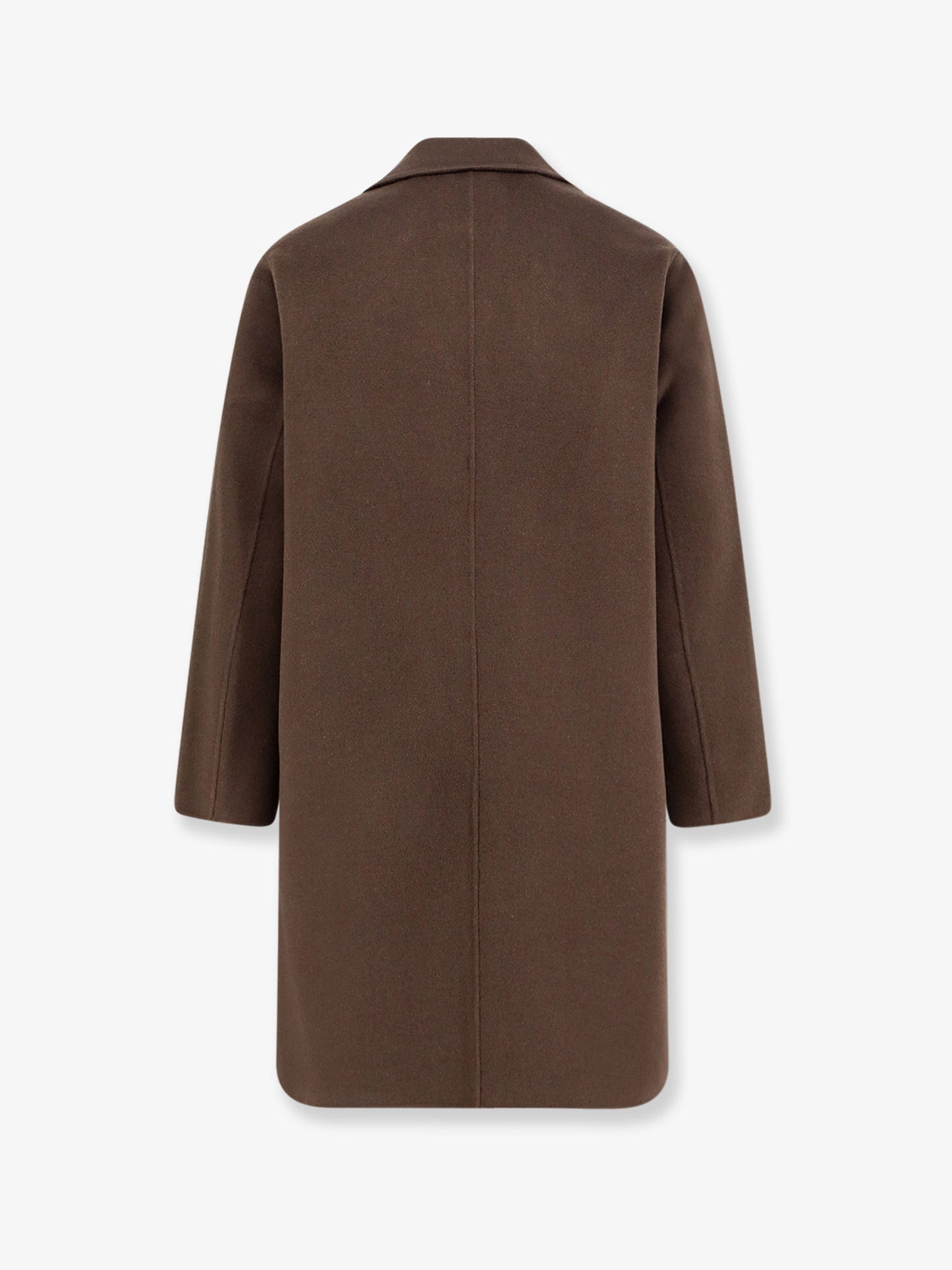 Cappotto Outdoor in lana