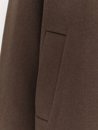 Cappotto Outdoor in lana thumbnail