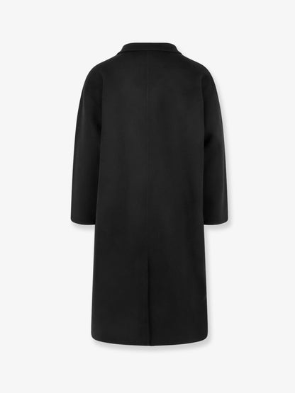 Outdoor wool coat thumbnail