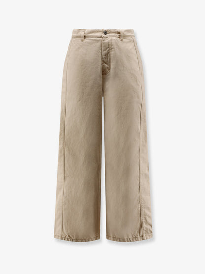 Denim trousers thumbnail