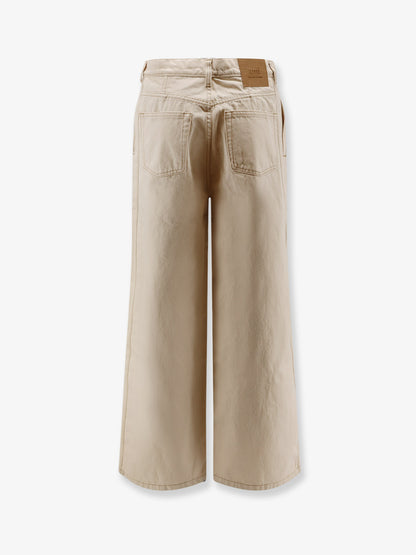 Denim trousers thumbnail