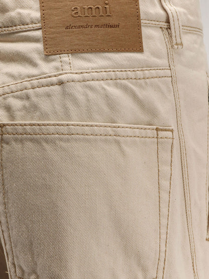 Denim trousers thumbnail