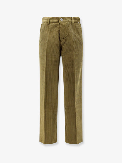 Corduroy trousers thumbnail