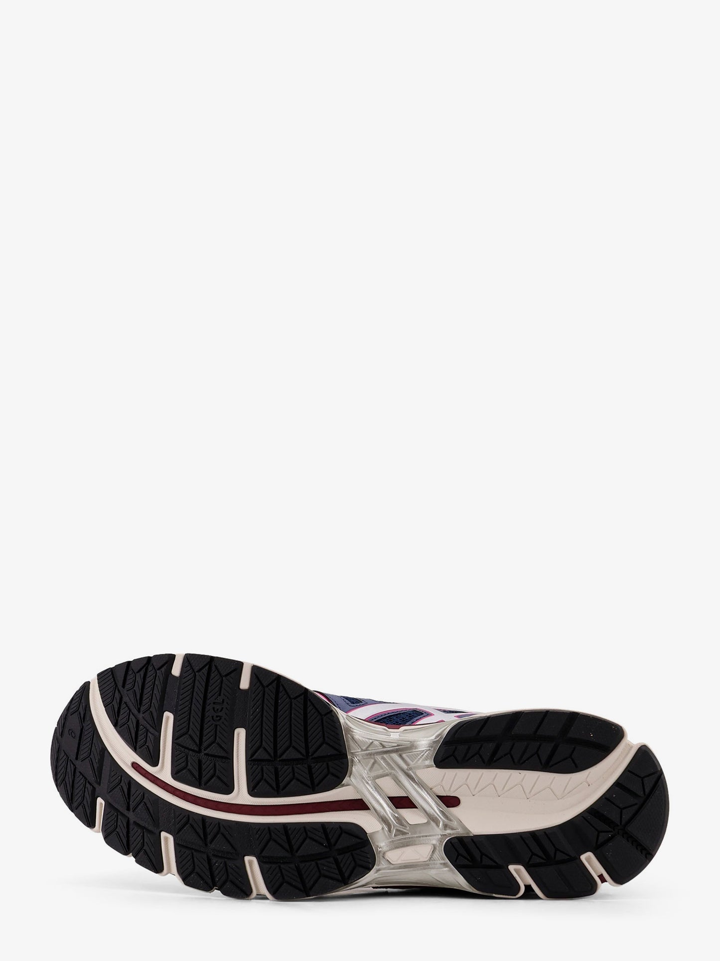 Gel-Kayano 20 low-top mesh sneakers