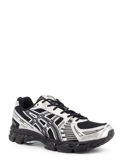 Nylon and mesh Gel-Kayano sneakers thumbnail
