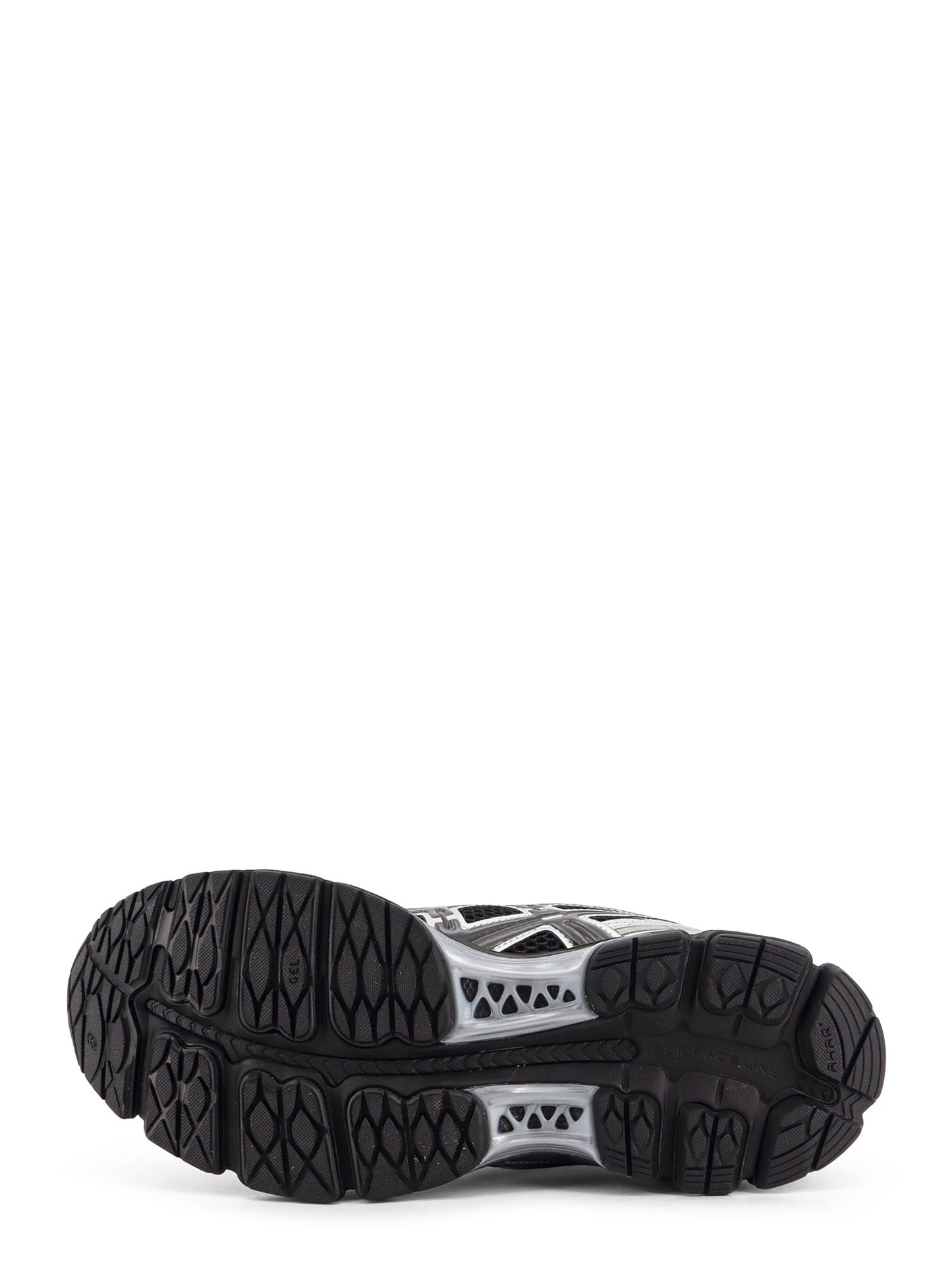 Nylon and mesh Gel-Kayano sneakers