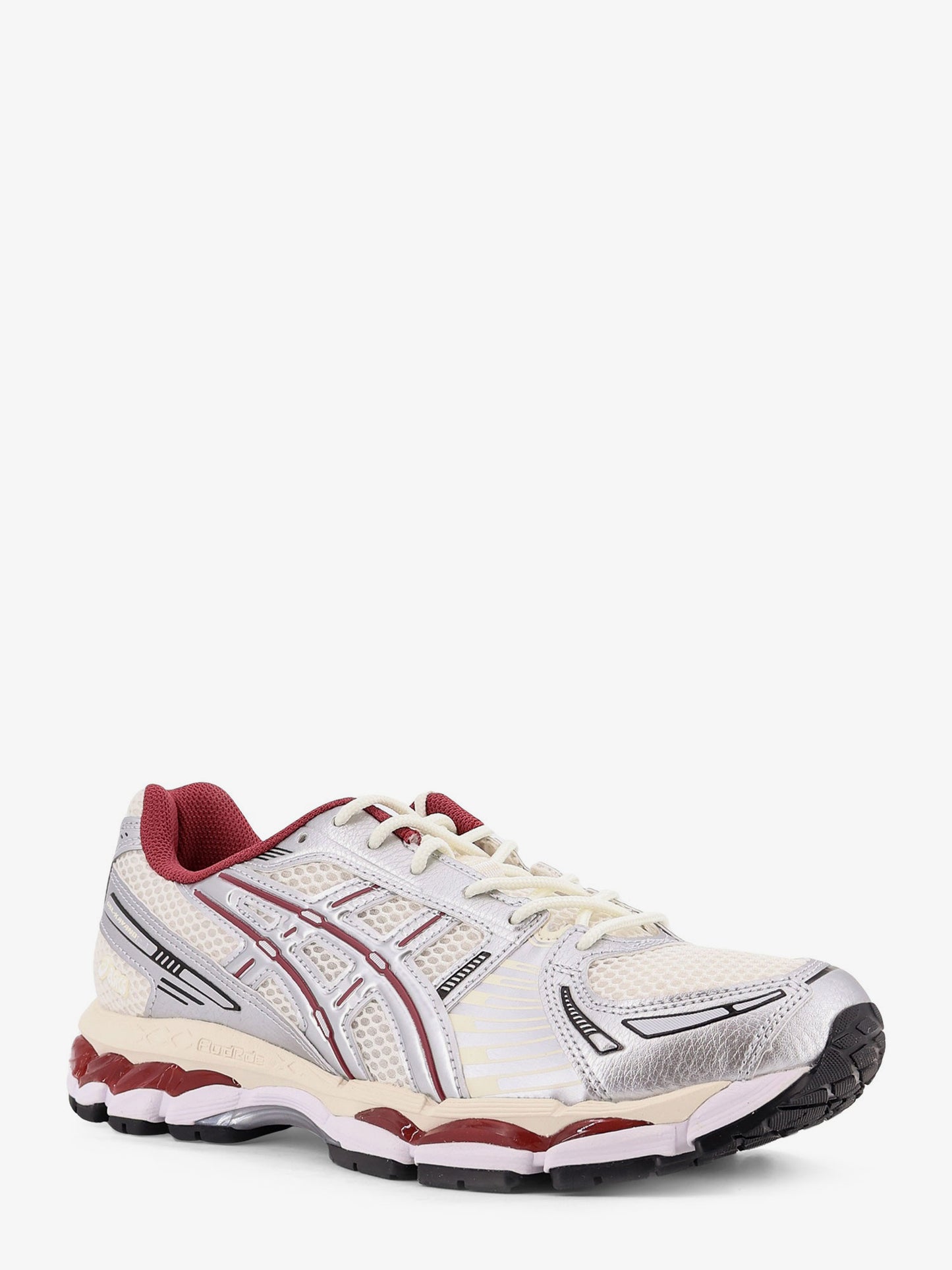 Sneakers Gel-Kayano 12.1 in mesh e gomma