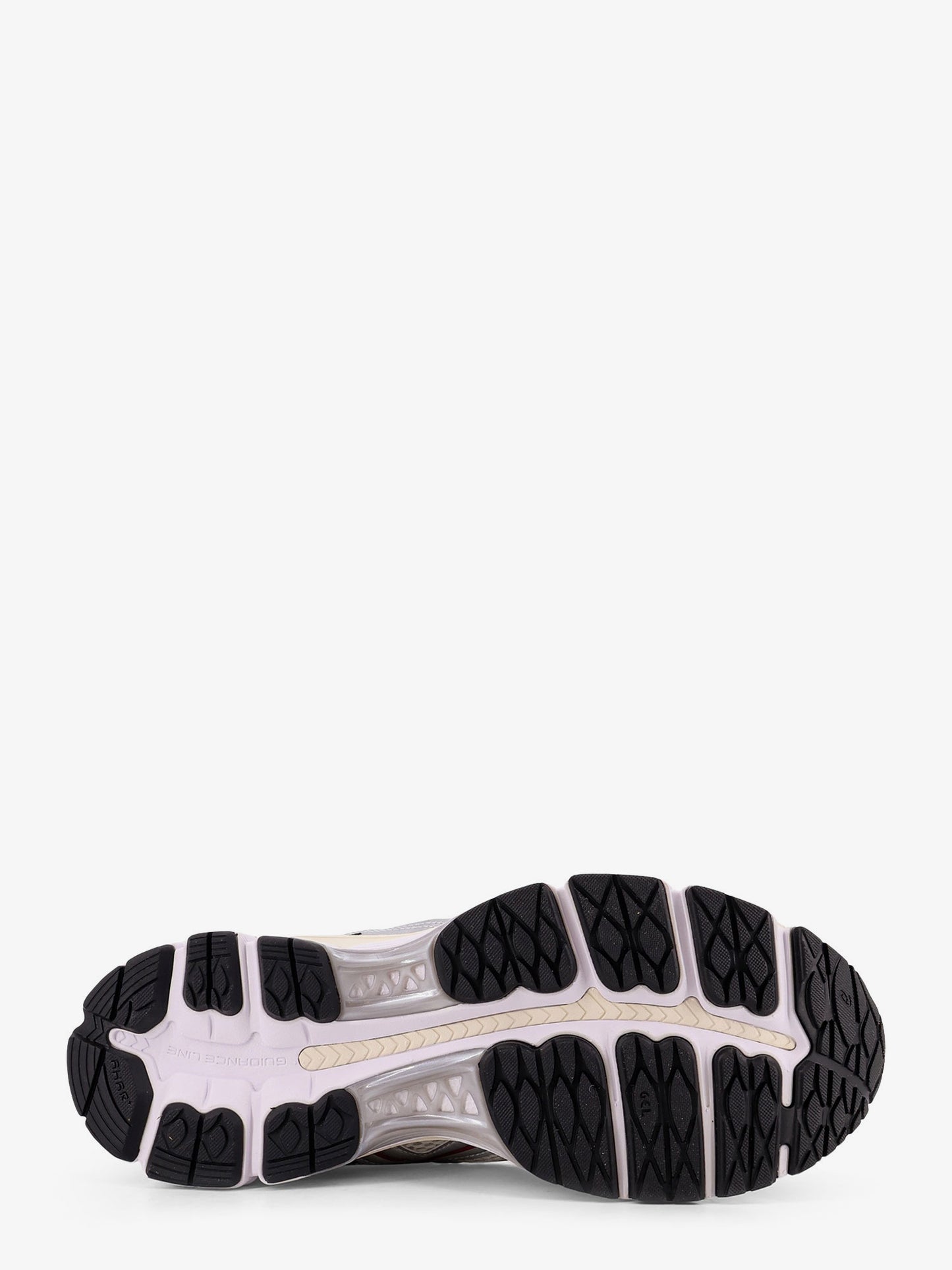 Sneakers Gel-Kayano 12.1 in mesh e gomma
