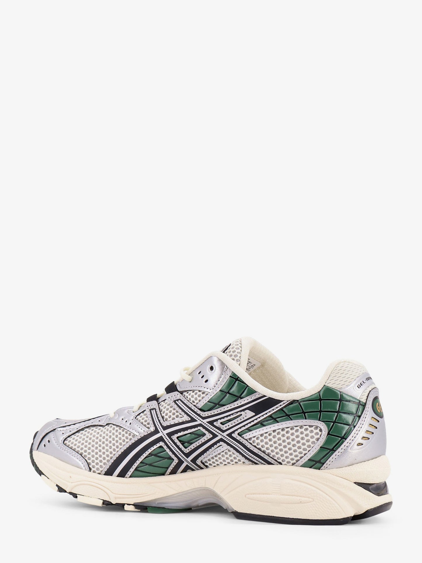 Gel-Nimbus mesh sneakers