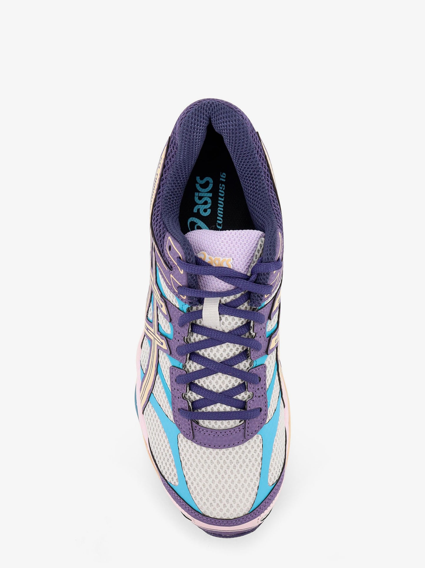 Gel-Cumulus 16 mesh sneakers