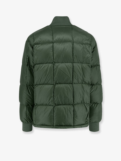 Glenn nylon down jacket thumbnail