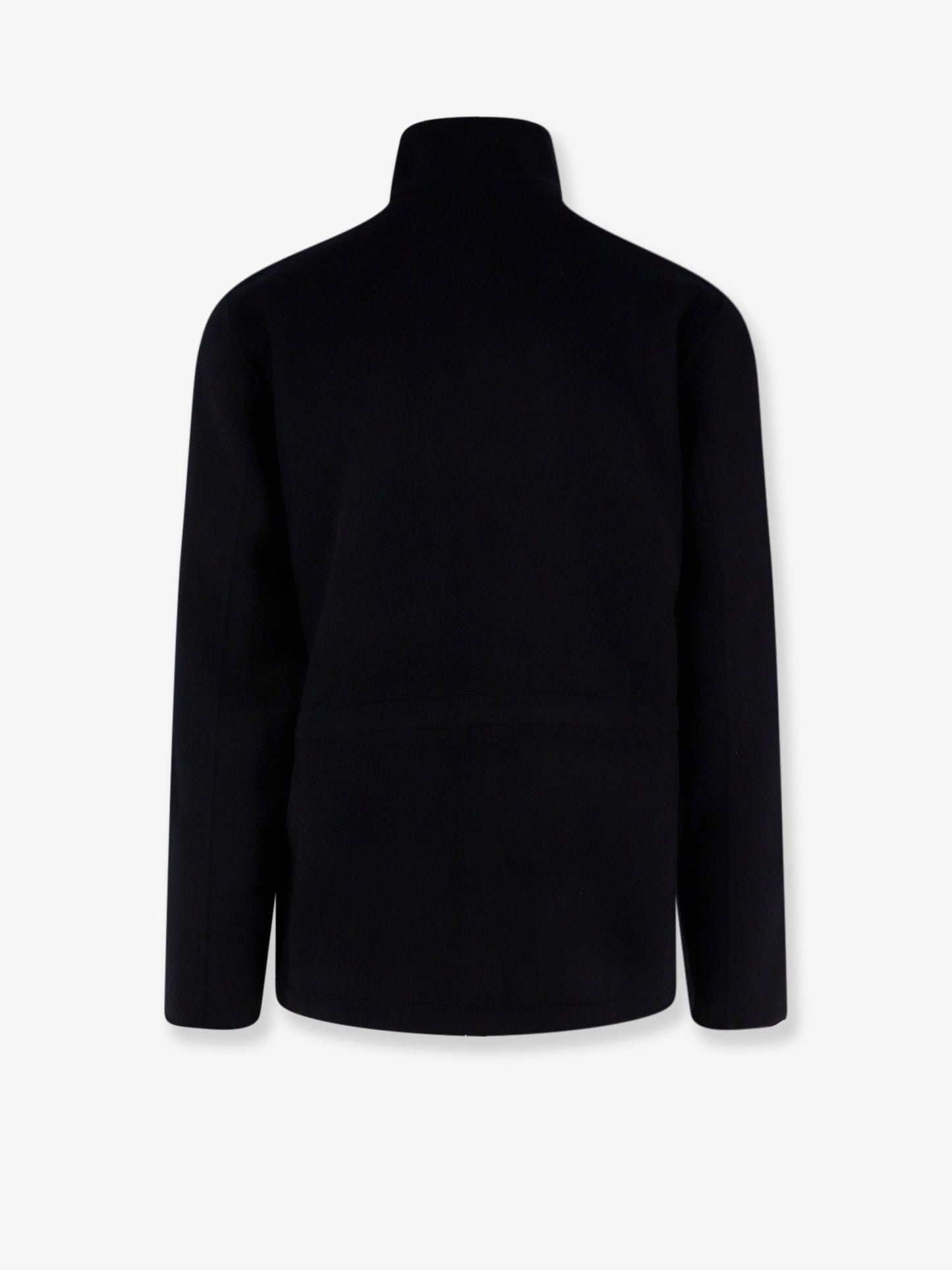Nelson wool coat