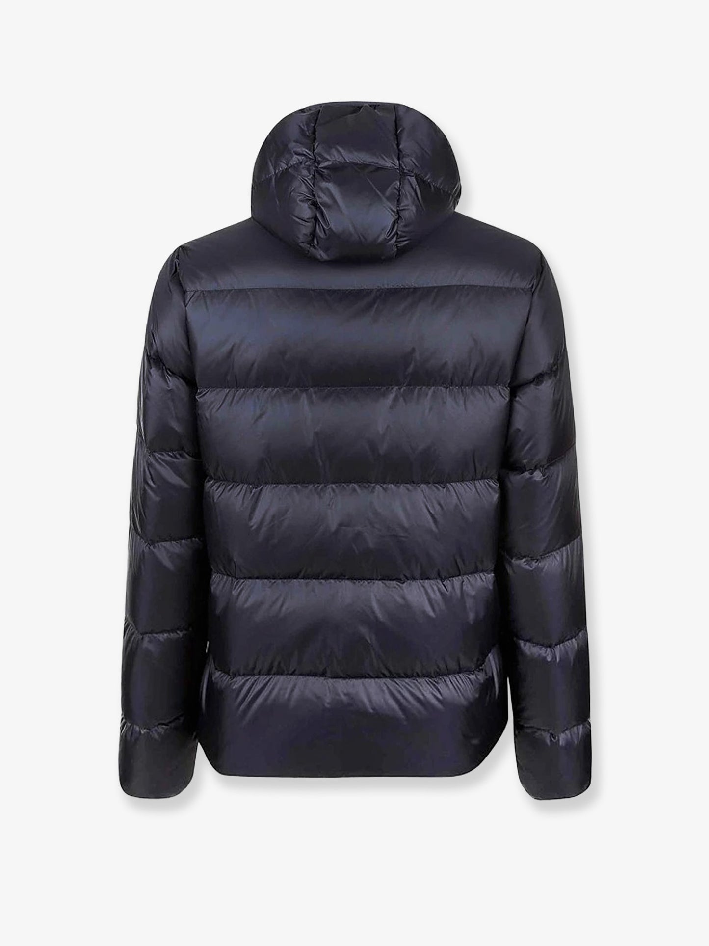 Budd nylon down jacket