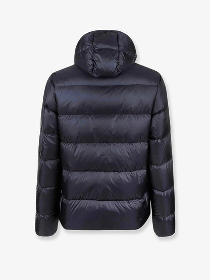 Budd nylon down jacket thumbnail