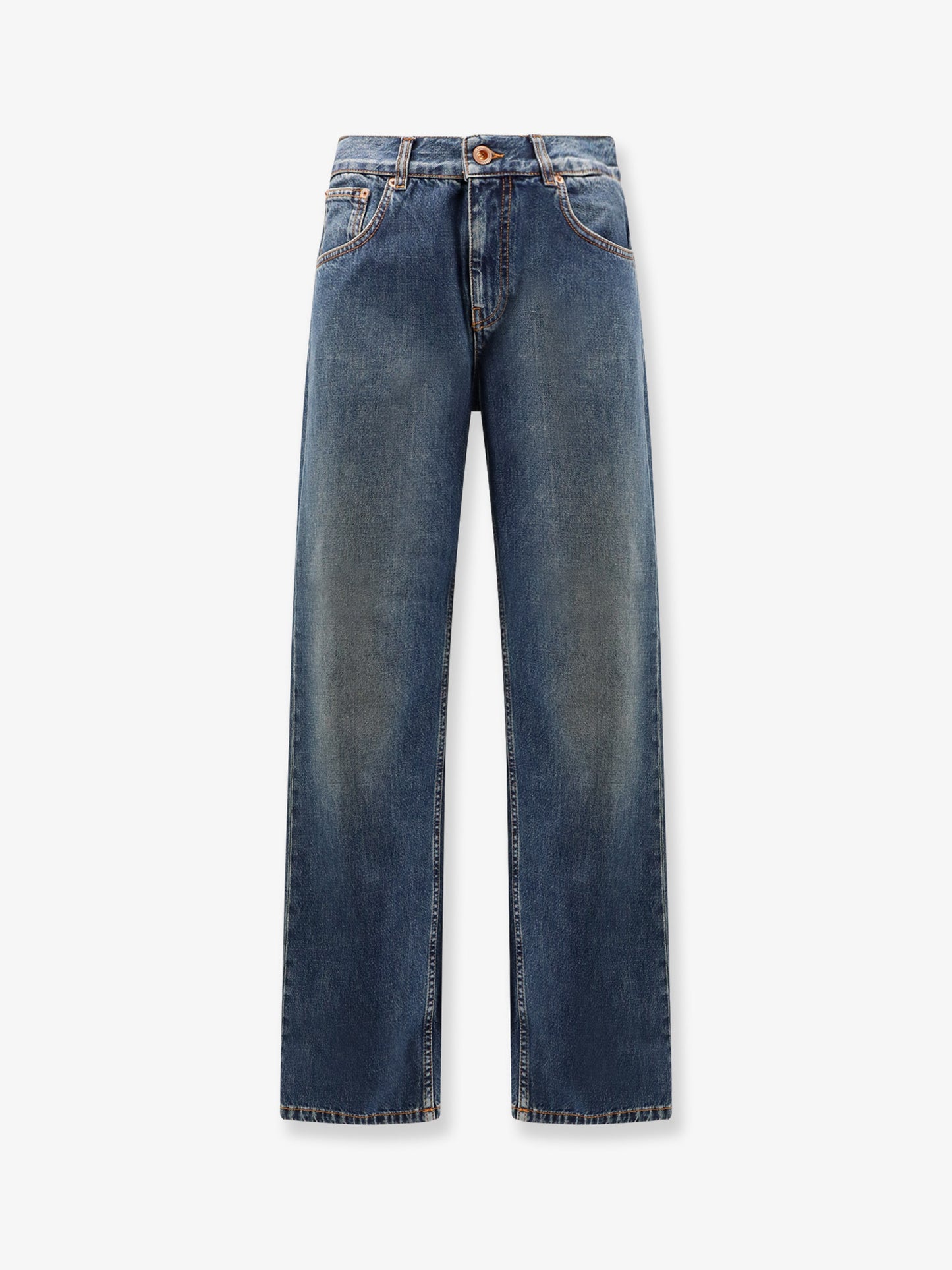 Five pockets jeans