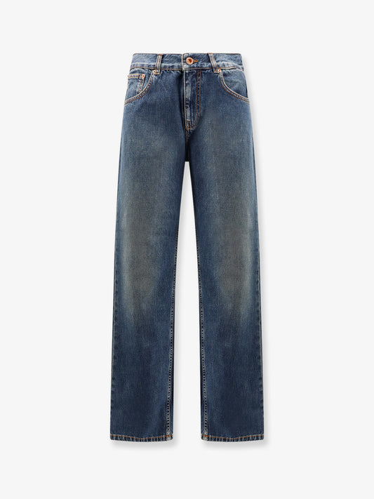 Five pockets jeans