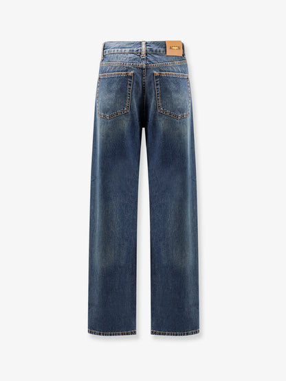 Five pockets jeans thumbnail
