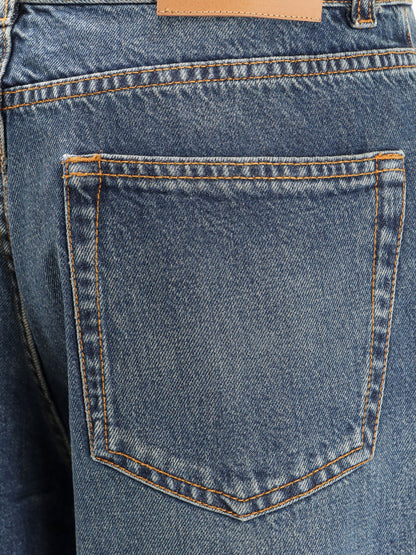 Five pockets jeans thumbnail